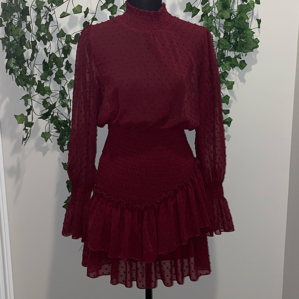 Fashion Nova | Sweet Like Me Dress